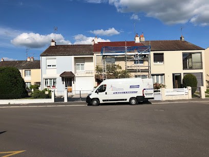 TCR Travaux Couvreur Couverture, Couvreur à Franxault