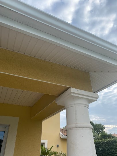 Av Toiture, Couvreur à Pusignan