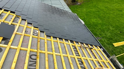 ENTREPRISE MOURA J., Couvreur à Cherbourg-en-Cotentin