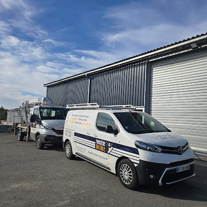 Finistère Toiture Maintenance Couvreur à Guipavas