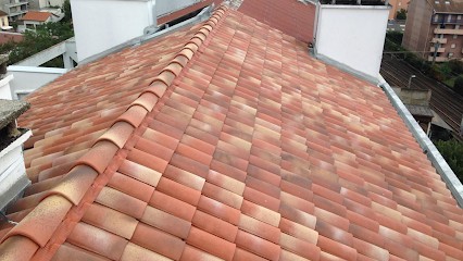 Sarl Bfp-Couvreur, Couvreur à Montrabé