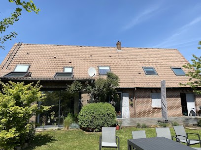 JL-habitat Couverture-demoussage-remise En Peinture Toiture Et Façade, Couvreur à Saint-Amand-les-Eaux