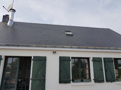 SARL CZA 85, Couvreur à La Gaubretière