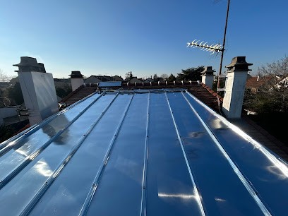 JDS Couverture, Couvreur à Rochy-Condé