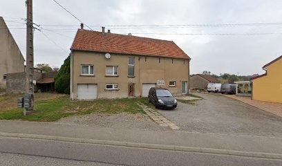 Goettmann Jeremie, Couvreur à Hilsprich