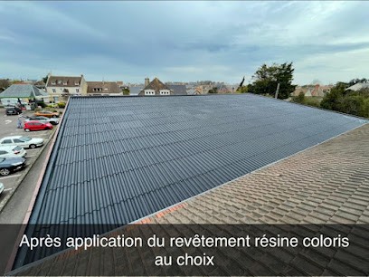 Artisans Couvreur Desimpel Et Rybiki, Couvreur à Deauville