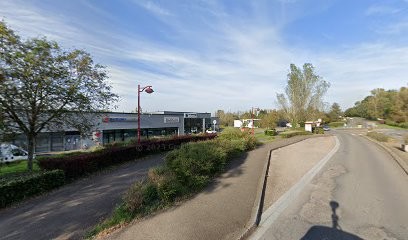 Toitures Parentelli SARL, Couvreur à Longlaville