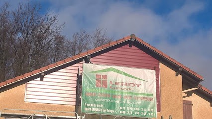 Entreprise Leroy, Couvreur à Lépanges-sur-Vologne