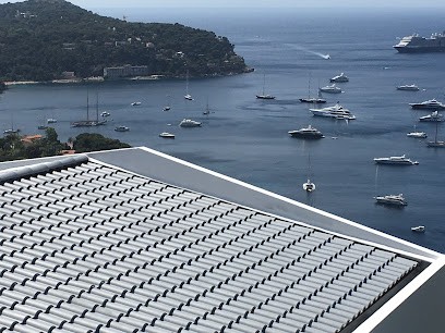 A.j.toit, Couvreur à Grasse