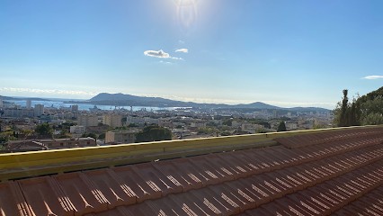 Sg Rénovation, Couvreur à La Garde