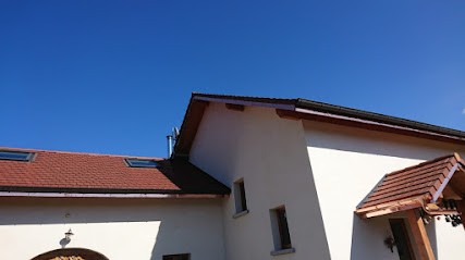 Wauthier Ferblanterie Zinguerie, Couvreur à Publier