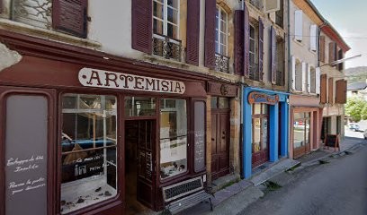 Martial Dufils, Couvreur à Massat