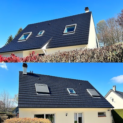 Couverture DURU, Couvreur à Saint-Étienne-du-Rouvray