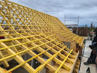 Alsa Toiture Concept, Couvreur à Hoenheim