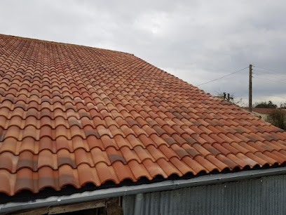 Couvreur Saint Julien De Concelles - ETS-RÉNOVE-ES - Rénovation, Nettoyage Et Réparation Toiture - Entreprise De Couverture, Couvreur à Saint-Julien-de-Concelles