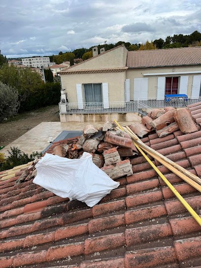 Top étanchéité Toiture, Couvreur à Ramatuelle