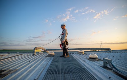 ATTILA MONTPELLIER NORD, Couvreur au Crès