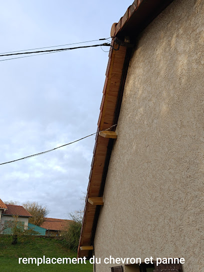Couvreur Zingueur / Nozière Pierre Couverture, Couvreur à Terrasson-Lavilledieu