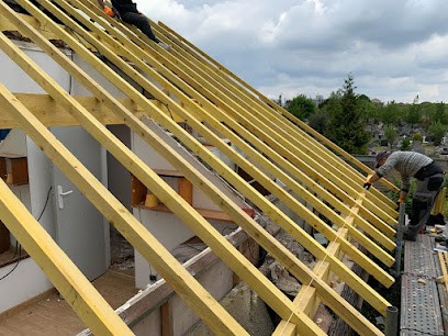 Toiture & Fils - Couvreur De Toiture En Yvelines (78), Couvreur à Saint-Nom-la-Bretèche