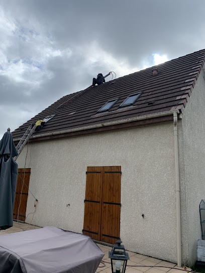 DRCM COUVERTURE, Couvreur à Franconville