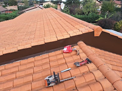FE Services, Couvreur à Salaise-sur-Sanne
