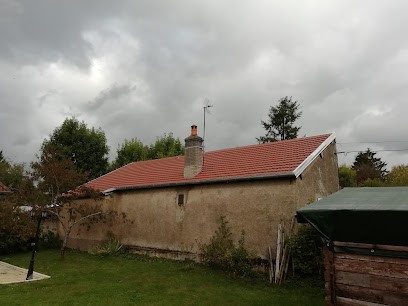 Toiture-saonoise, Couvreur à Lure