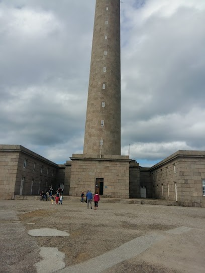 Gregoire Yoann, Couvreur à Gatteville-le-Phare