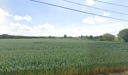 Marchand Jean-Jacques, Couvreur à Goupillières