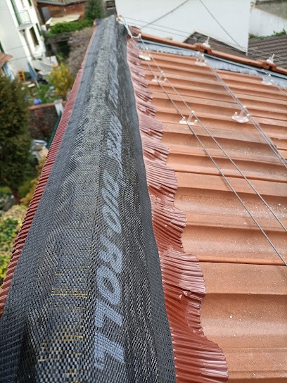 B.A. BAT : Entreprise De Couverture/ Entreprise De Ravalement, Couvreur à Feucherolles