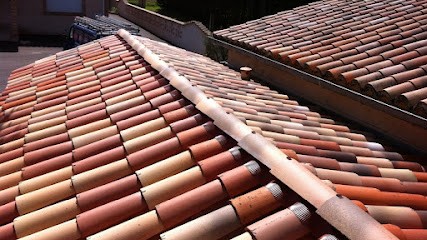 CB Rénovation Buret, Couvreur à Miremont