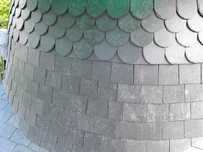 Couverture Villalon Patrick, Couvreur à Dinan