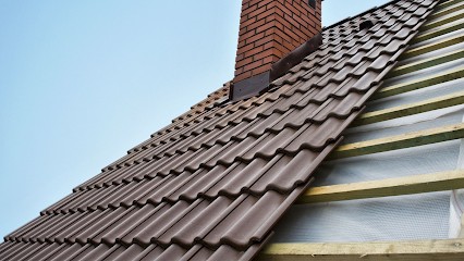 LABLAUDE PASCAL, Couvreur à Saint-Sulpice-le-Dunois