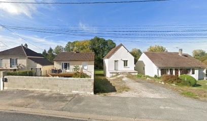 Soret Derisbourg, Couvreur à Saint-Georges-sur-Cher