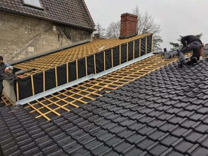 Baticomm, Couvreur à Rebreuve-Ranchicourt