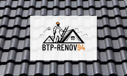 Btp-Renov 94 Couvreur à Vincennes