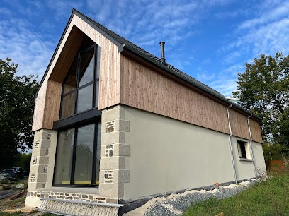 Le Guen Toiture, Couvreur à Grâces