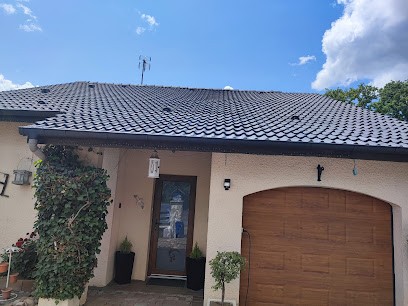 Jesse Toiture, Couvreur à Dogneville