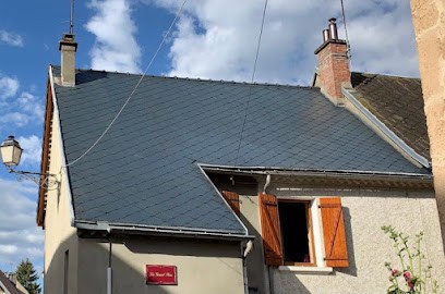 ARTISAN DUCULTY VIF, Couvreur à Vif