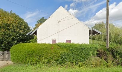 SD Rénovation, Couvreur à Pierre-de-Bresse