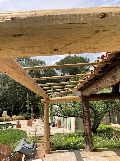 ARTISAN GRESSET COUVREUR, Couvreur à Châteauneuf-Grasse