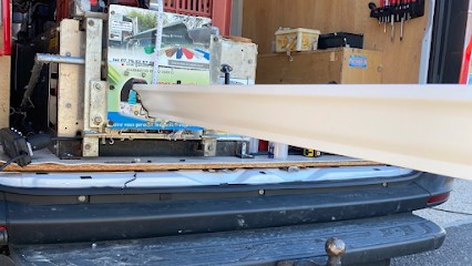 France Rénovation, Couvreur à Orange