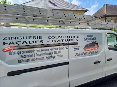 Couvreur Brive-la-Gaillarde Corrèze 19 Ussac Périgueux Souillac Robin Lagrenée, Couvreur à Ussac