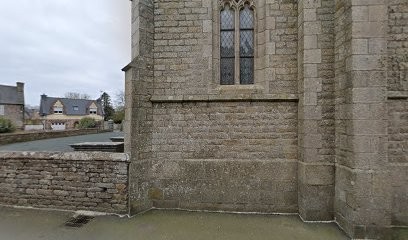 Le Quéré, Couvreur à Plouëc-du-Trieux