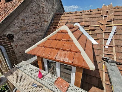 Jbs Couverture, Couvreur à Rantigny