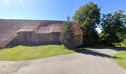 Coulaud Baptiste, Couvreur à Eyrein