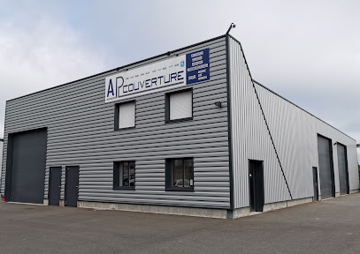Eurl Prodhomme Anthony - Ap Couverture Couvreur à Val d'Erdre-Auxence