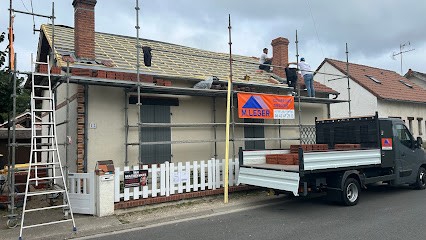 M.Leger Couvreur, Charpente Zinguerie - Réparation Fuites Rénovation Démoussage Toiture Couverture Loiret 45 Orléans 41 Blois, Couvreur à Lailly-en-Val
