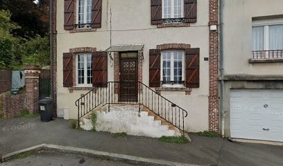 Audelin Patrick, Couvreur à Lisieux