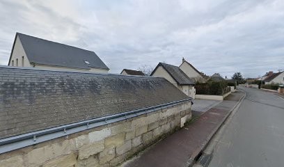 DÉZIRÉ COUVERTURE, Couvreur à Saint-Genouph