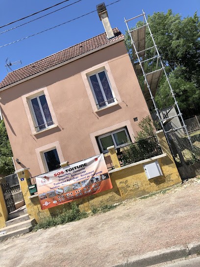 Sos Toiture Couvreur 89, Couvreur à Sens